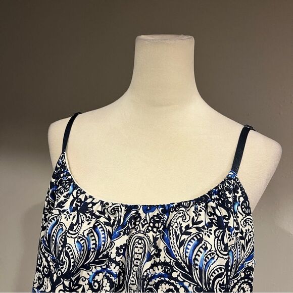 Maurice’s mini dress with straps size Large - Picture 2 of 13